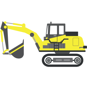 Excavators